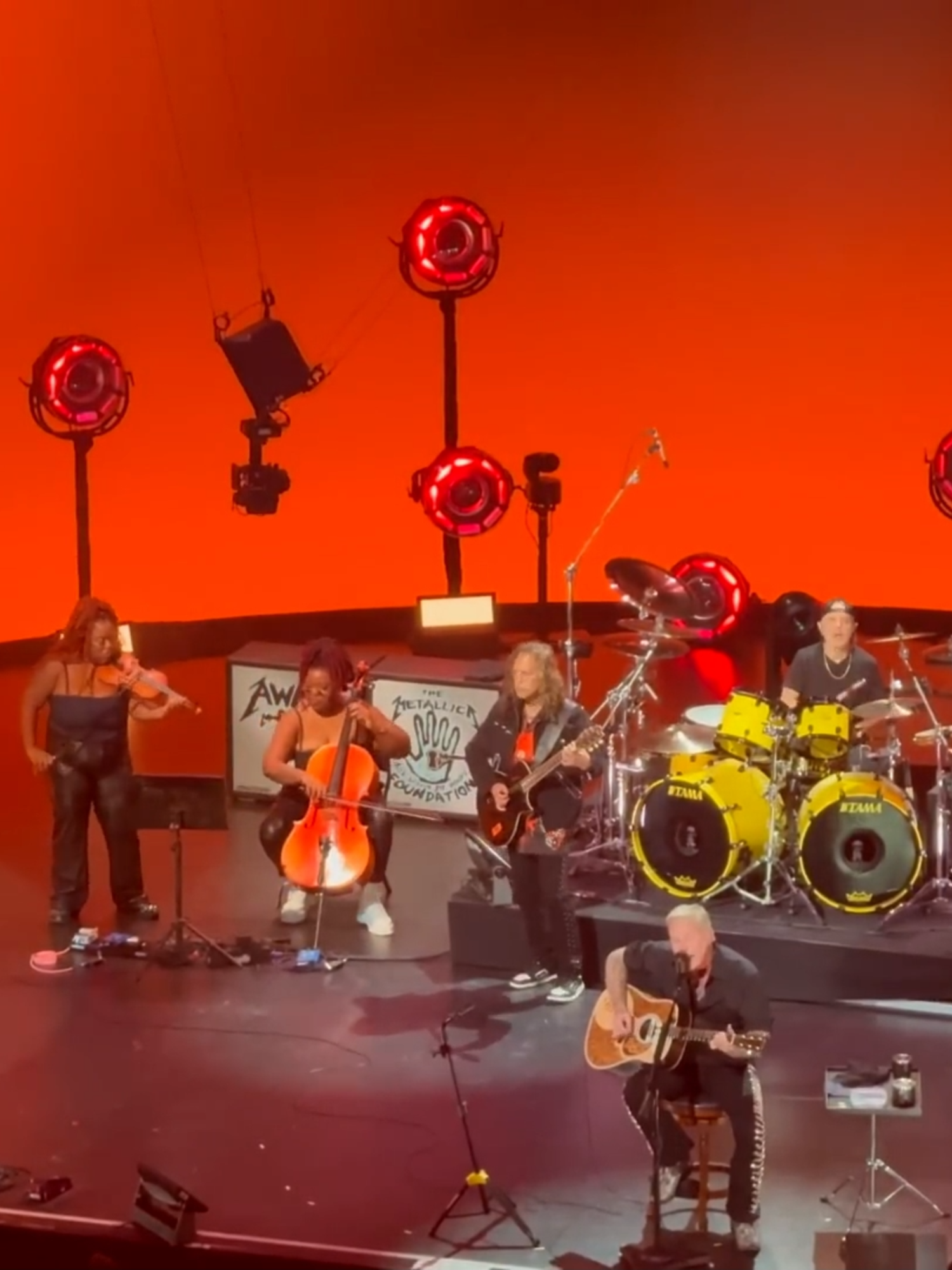 Metallica - Nothing Else Matters (SistaStrings Avi Vinocur Henry Salvia) (Acoustic Set for AWMH 12-13-20241) #metallica #nothingelsematters #ifdarknesshadason #sistastrings #avivinocur #henrysalvia #awayfromhome #bachmanturneroverdrive #bto #helpless #diamondhead #covers #lowmanslyric #jameshetfield #larsulrich #kirkhammett #roberttrujillo #guitarist #theunforgiven #helpinghands #guitarsolo #12string #metal #andjusticeforall #shorteststraw #esp #guitartok #papahet #music #song #songs #lyrics #status #story #concert #liriklagu #guitar #rock #foundation #christmas #natal #acoustic #musictok #musicedit #metallicafan #entersandman #MetallicaLive #WeRockTogether #bestsong #musicfan #record #rating #list #popular #sadbuttrue #fadetoblack #fuel #forwhomthebelltolls #one #theunforgiven #masterofpuppets #entersandman #nothingelsematters #espguitars #metalhead #80smusic #guitartok #guitarsolo #history #thrash #headbang #metalfan #loudwire #rocklegend #00s #music #basista #thrashmetal #heavymetal #metalhead #bass #hardrock #rocklegend #StrangerThings #StrangerThings4 #EddieMunson #NotLiveInTheUpsideDown #musictok #metallicaedit#rocklegend #metal #metalhead #vinyl #heavymetal #thrashmetal #drums #drummer #guitarriff #guitarsolo #music #hardrock #riff #guitarbass #hardrock #tiktok #jasonnewsted #metallicafans #losangeles #diamondhead #amievil #MetallicaLive #MetOnTour #tiktokindia #tiktokchina #musik #fyp #foryou #clasicrock #musicstory #metallicaone #MetOnTour #MetAtPragueRocks #m72worldtour #headbang #headbangers #rockandroll #hardrock #bass #drums #vocal #amusicasalva #internacionais #musicasinternacionais #rockinternacional #drummer #bateria #deathmetal #thrashmetal #doublebass #pedalduplo #drummers #metalheads #skankbeat #blastbeat #extremedrums #letrasdecanciones #videoyletras #rockporsiempre #clasicosdelrock #musicadepeliculas #classicrock #pelicula #movie #musicforever #parati #videoviral #hardrock #music90s #intro #liveperformance #livemusic #rockmusic #90srockmusic #90s #1992 l #onstage #chicago #rockmusiceditz #judgmentday #90smusic #retromusic #electricguitar #guitarcover #vivaelrock #guitartok #live #peacefularmy #costume #90smusic #headbang #rockstar #rockhalloffame #musician #songwriter #hit #hits #hitsong #90s #90srock #90sfashion #80srock #80smusic #rockstar #concert #concerto #concerti #concerts #konzert #koncert #concertoutfit #piano #concertos #progrock #rockmusic #guitar #musica #livemusica #guittarra #guitarist #gitarre #konzert #akustik #guitartok #guitarra #concierto #guitare #acoustique #acoustic #acoustico #acousticguitar #acoustique #Akoustiko #Akustik #Akusztikus #Akustic #Acustico #Acústico #Akustisch #Akoestisch #Акустическии #acoustically #rock #rockmusic #hairmetal #hairbands #radiorocksolid #music #musica #muzik #musique #muzika #muzyka #livemusic #liveshow #livemusica #live #tour #follow #like #share #guitarsolo #legend #legends #musicposterart #musicposters #musicwallart #musicart #musicartwork #rockandrollart #rockprints #rockposters #psychedelicbands #progrock #progressiverock #prog #metalhead #music #progmetal #rockmusic #vinyl #vinylcollection #classicrock #progressivemetal #rush #hardrock #usa #metal #progressiverockcommunity #vinylcommunity #guitar #rushband #recordcollection #artrock #vinylcollector #vinyljunkie #music #musica #muzik #musique #muzika #muzyka #livemusic #liveshow #livemusica #live #tour #follow #like #share #guitarsolo #legend #halloffame #britishrock #americanrock #usa #🇺🇸 #usa #🇬🇧 #videoviral #videomusik #videomusical #videosmusicales #musicvideo #musicvideos #festival #festivals #cine #amor #love #clasico #musica #letras #lyrics #lyriks #parati #traduccion #videosretros #musica80y90 #videos90s  #glammetal #softrock #hardrock #bandaamericana #eeuu #musicadelrecuerdo #videosdelrecuerdo #musicadelayer #cancionesdelrecuerdo #videosmusicales #videossubtitulados #clasicos #videosrock #rock80sy90s #videostiktok #videospopulares #rockanos80e90 #diamond #head