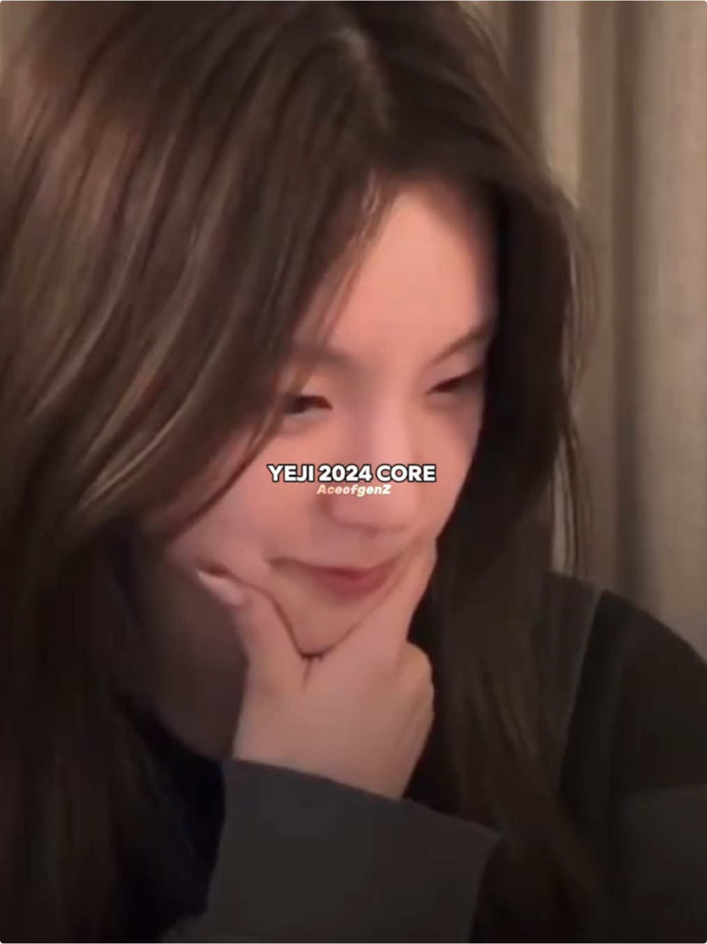 The heart and soul of Itzy we love you Yeji #itzy #midzy #chaeryeong #chaeryeongitzy #yeji #yejiitzy #ryujin #ryujinitzy #lia #liaitzy #yuna #yunaitzy #kpop #kpopfyp #fyp #aceofgenz 