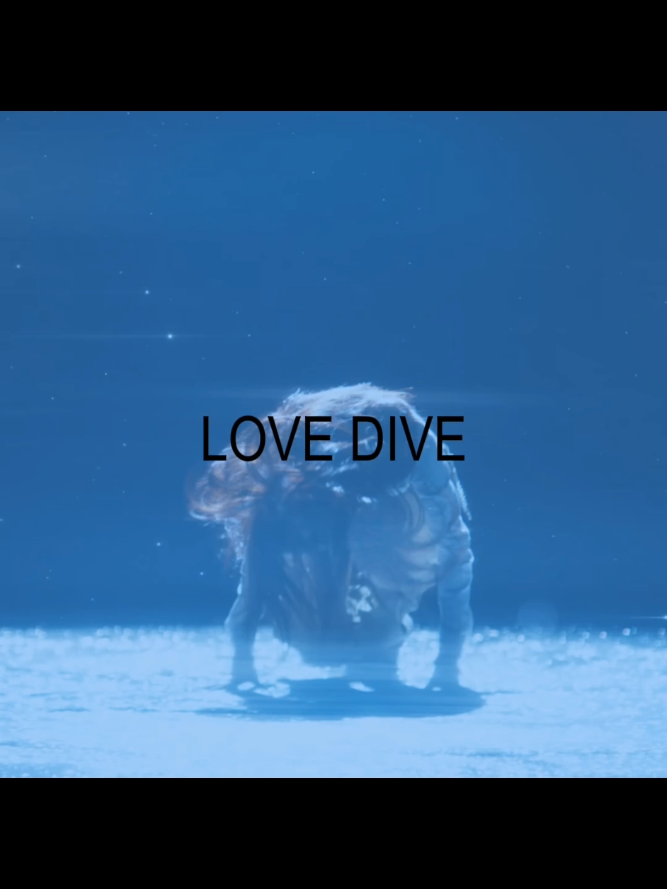 OH PERFECT SACRIFICE #lovedive #ive #lovediveive #fyp #foryou #4u #lyricvideo 