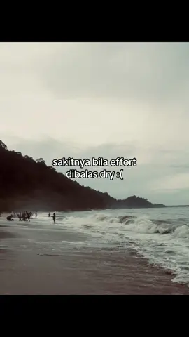 nampak beria sorang
