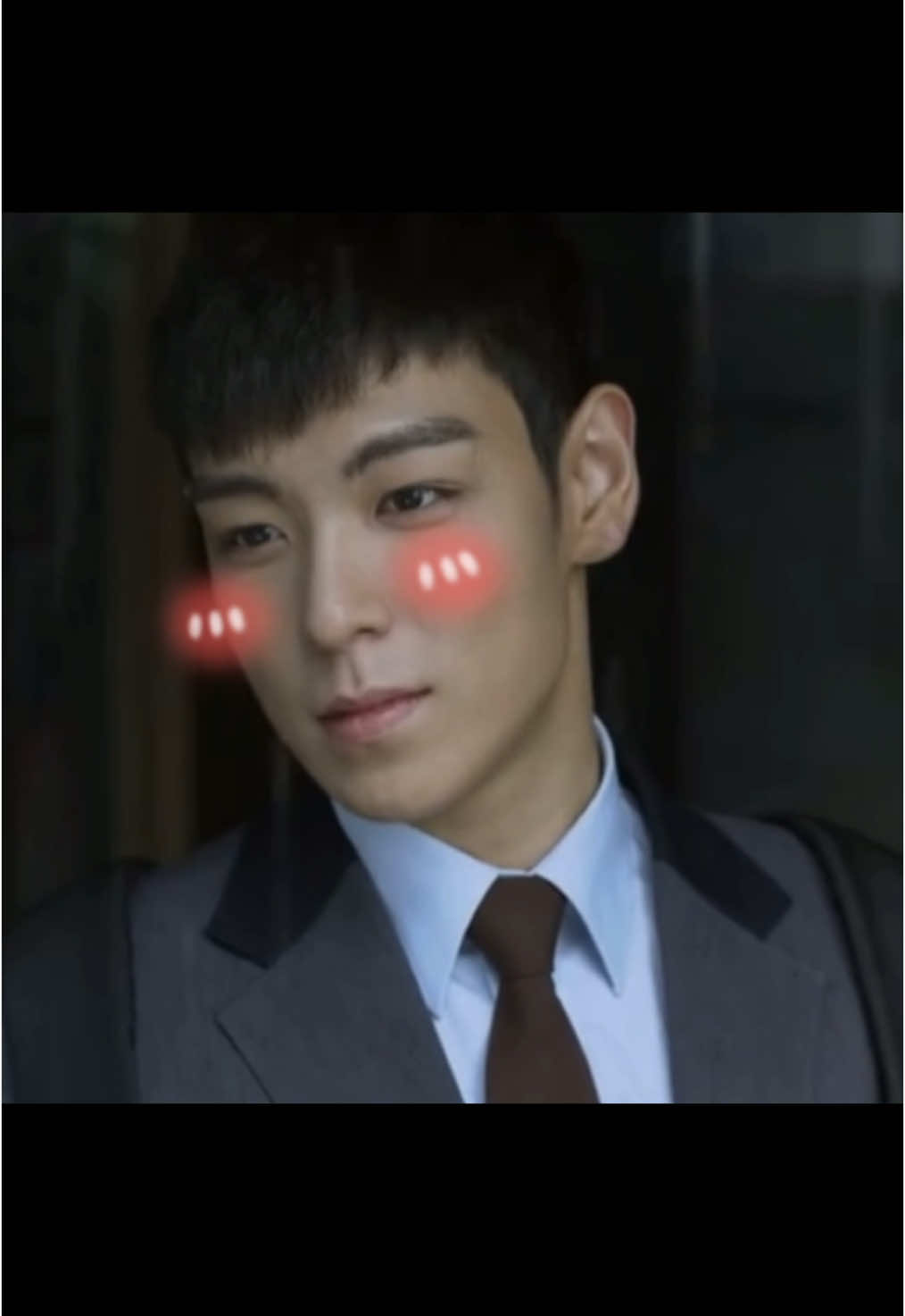 Soo cutee🎀  #TOP #choiseunghyun #trending #fyp #viral #top 