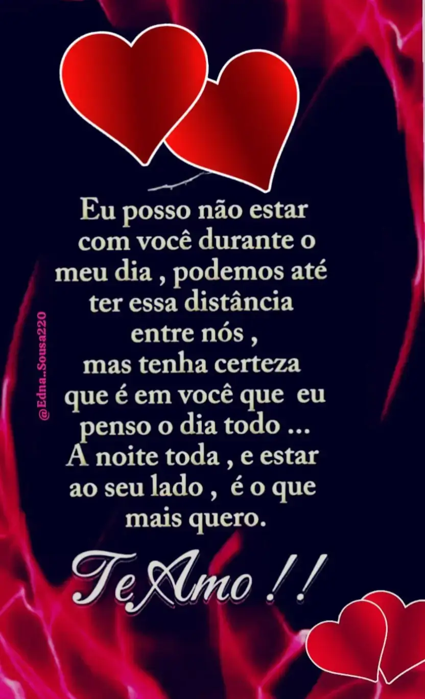 #AMOR#&#PAIXÃO#😍❤️🥰 