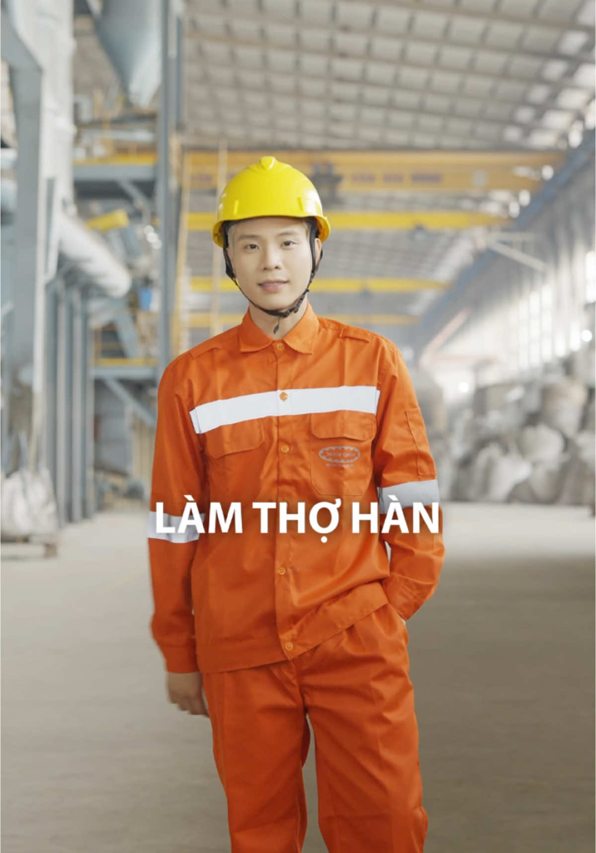 🔥 Thử thách nghề nghiệp năm mới!  Làm 