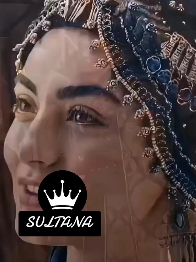 #الصمت_نعمة  #bala_hatun_fans #bala_khatoon✌️🖤🥀 #sultana👑❤️ #bala👑 #سلطانة👑🤍👑 #👑  #Sultana☝🏻 