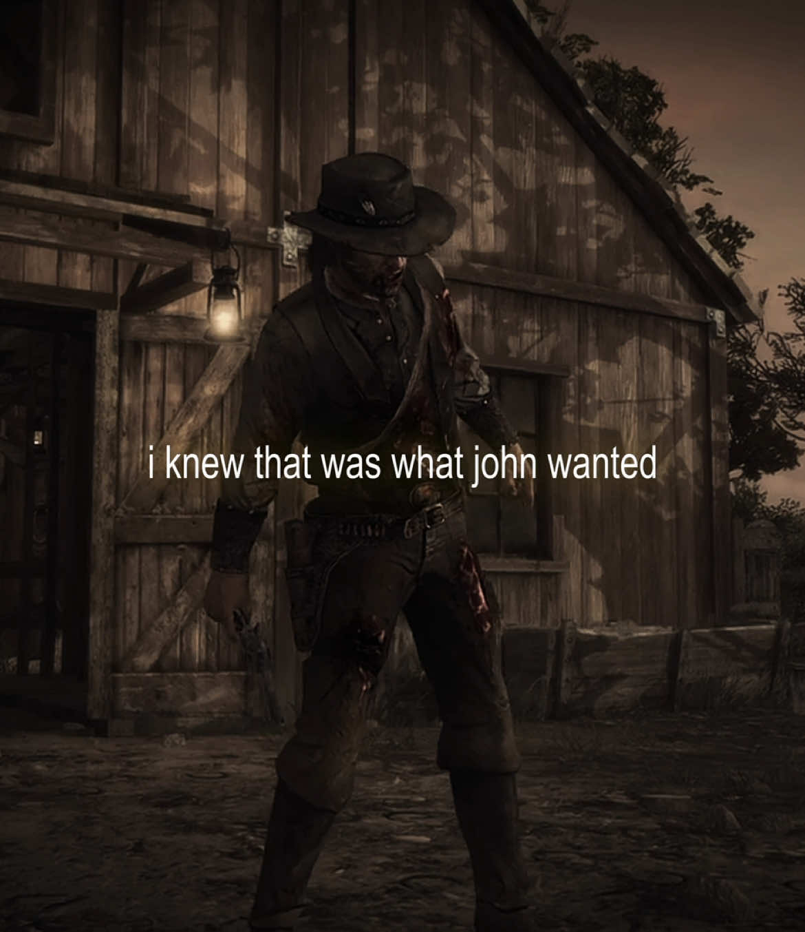 Since everyone requested #edit #rdr #reddead #reddeadredemption #reddeadredemption2 #john #johnmarston #sad #fyp #viral  @_ @😵‍💫$hane😵‍💫 @bbaker2205 