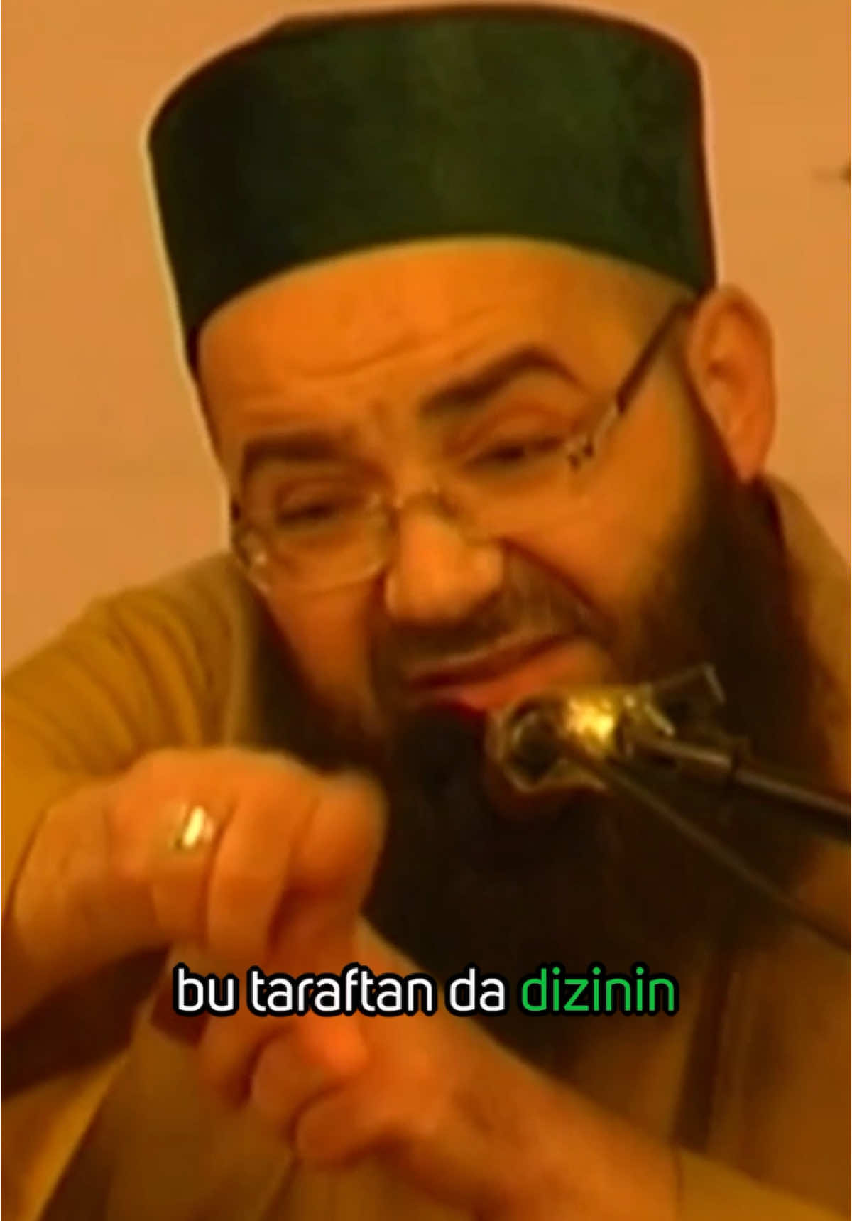 Namaz Kılanların Namazda Allah'ı Nasıl Unuttuklarının Hikâyeleri