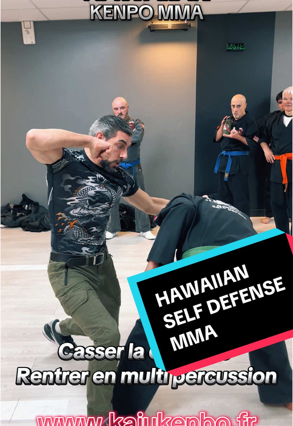 Exercice de coordination Travail de réaction  Coordination vitesse explosivité précision  Profesor Joe Diaz www.kajukenbo.fr  #selfdefense #kajukenbo #kenpo #training #selfdefensetechniques #martialarts #kempo #mma 