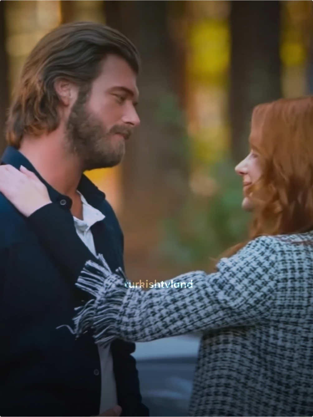 when jealousy kicks in ✨ —  #fyp #Love #viral #cesurveguzel #turkishseries  #tubabüyüküstün #dizi #kivanctatlitug #turkishdrama #aşk #keşfet #dizikesitleri  #jealous #fypシ゚ 