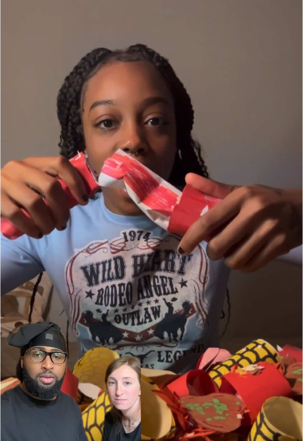 This was so amazing! #fyp #papereats #artsandcrafts #paperseafoodboil #seafood #boil #mukbang #paperart #creative #jokes #viral #cooking #funny #blowthisup #kids