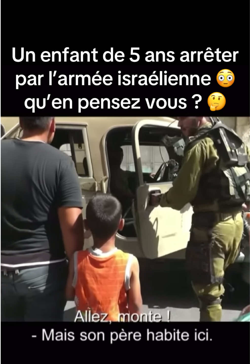 #palestine🇵🇸 #israel #genocide #pourtoii #tsahal #freepalestine #pourtoipage 