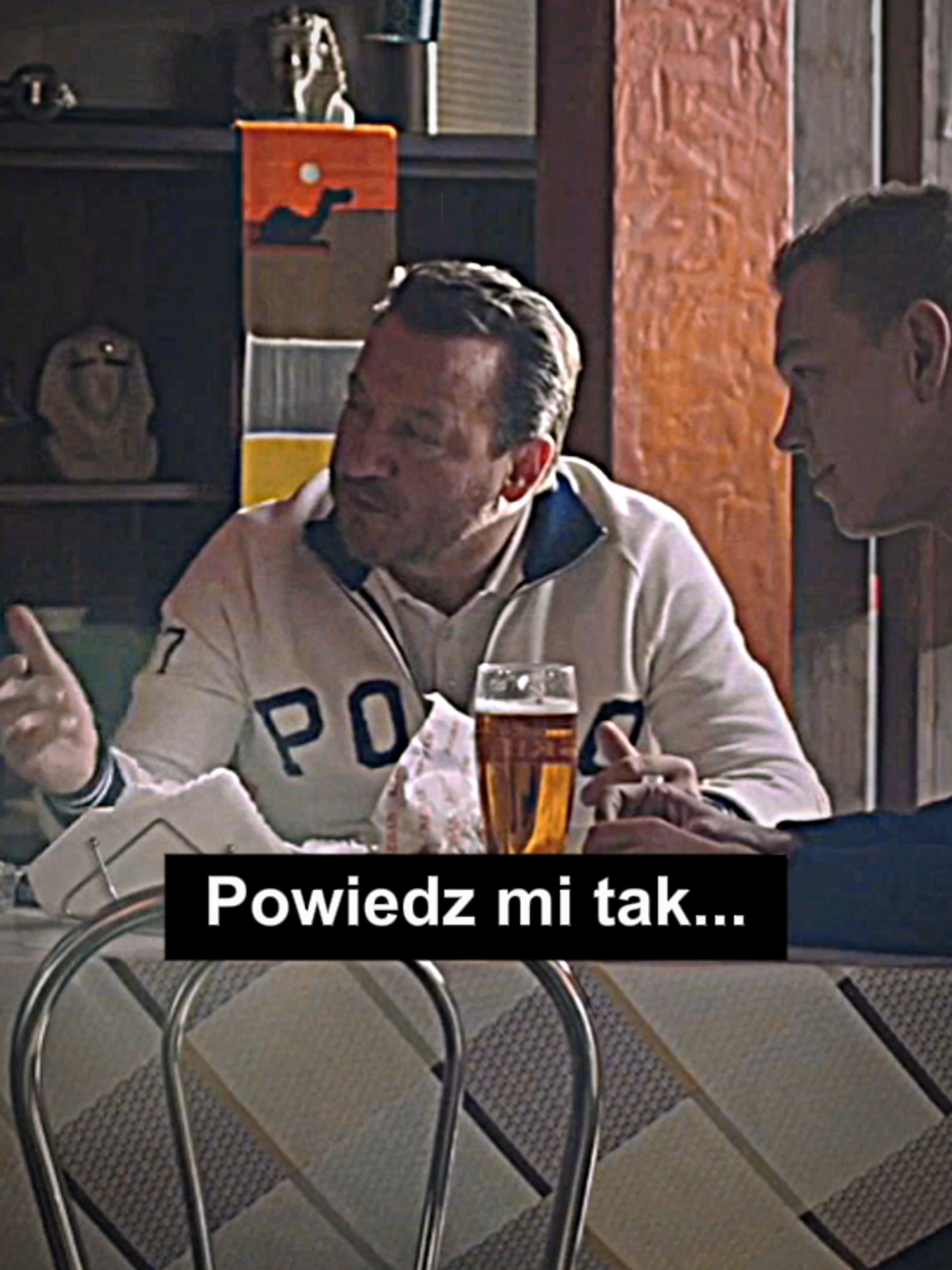 💡Ślepnąc Od Świateł - Zagadka dla Kuby #polska #film #polska #edit #comedy #serial #frycz