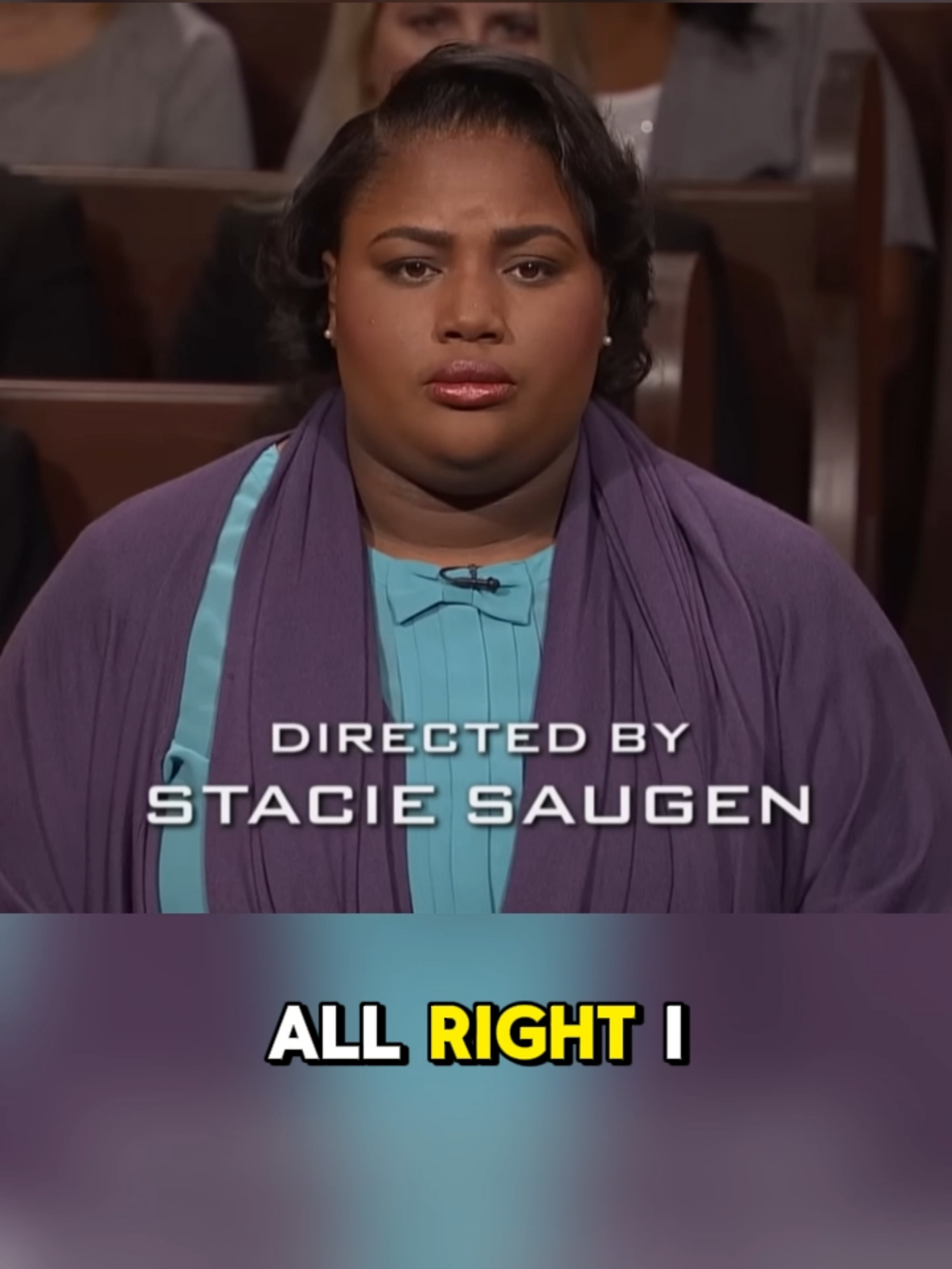 Part 5/5 #court #courtroomdrama #videoviral #laurenlake #paternitycourt #fyp
