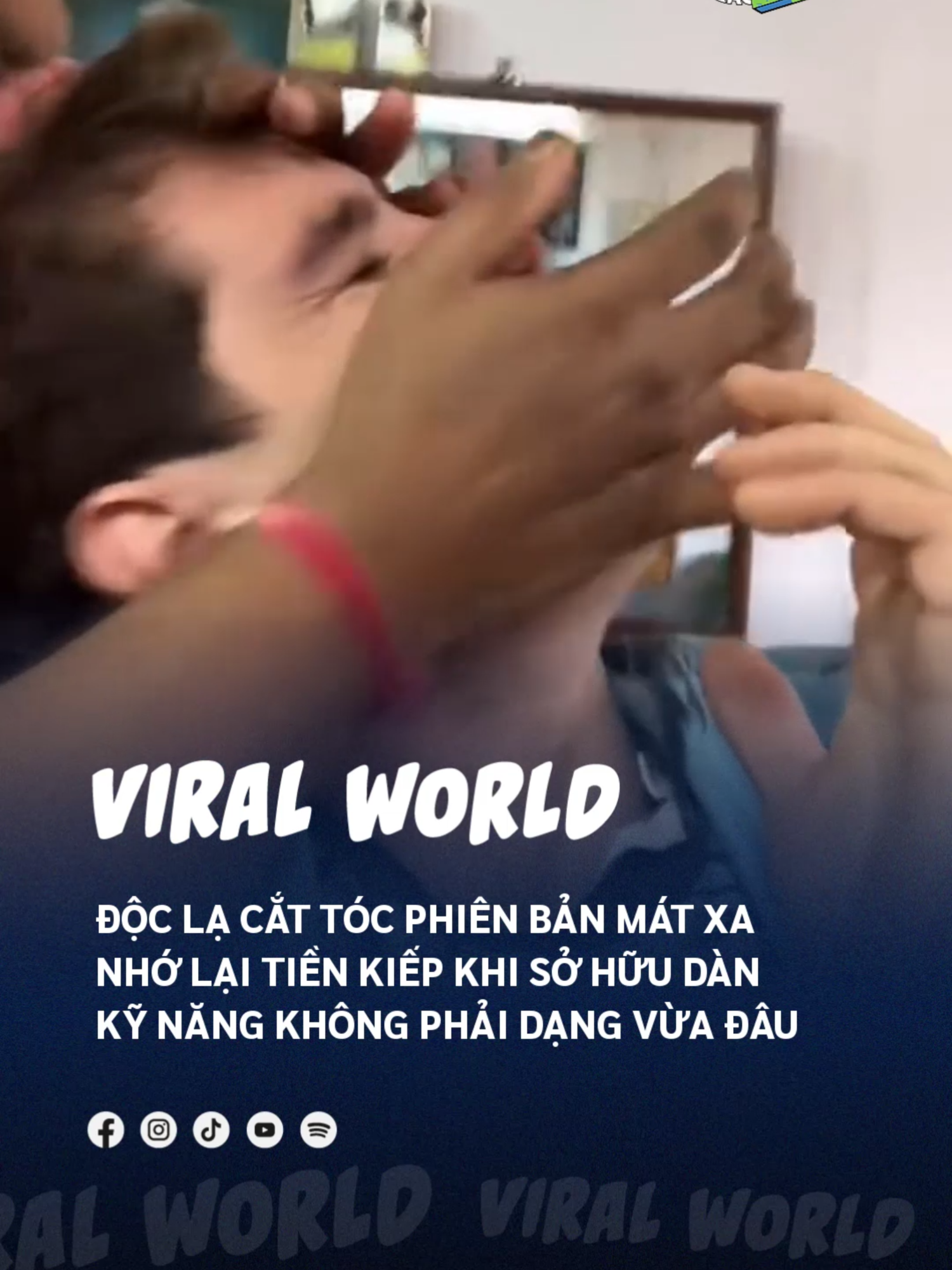 Trường phái mát xa nào đây =))) #beatviralworld #beatnetwork #bnetwork #beatvn #beatoflife