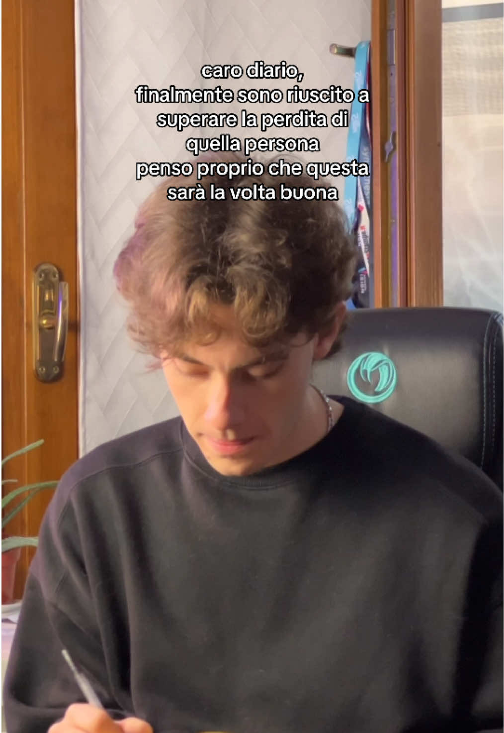 un loop😩