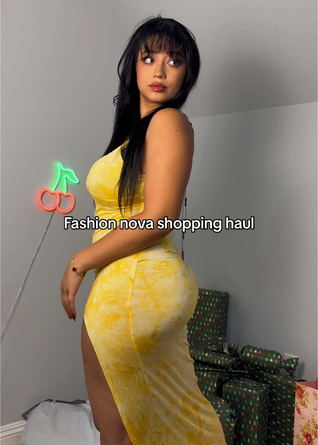 Fashion nova shopping haul #haul #fashionnova #shopping #trending #foryou #hugeshoppinghaul 