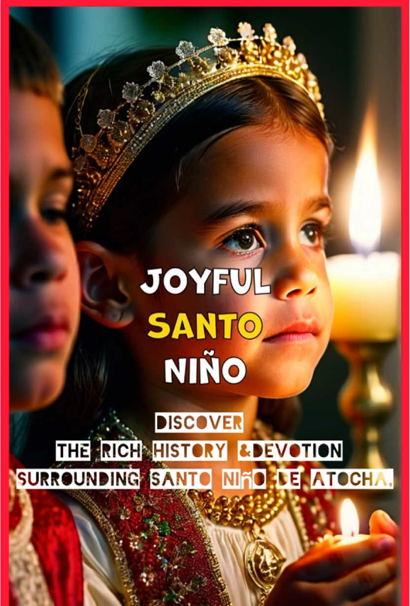 #SantoNiñoDeAtocha #CulturalCelebration #Faith #Miracles #tradition #catholic #catholictiktok #saint #Holy Child of Atocha#holly#faith#hope#traditions #fyp#calgary #calgary_yyc #canada #Holy Infant of Atocha#patron#luz#reydeloscaminos#sanmartindeporres #sanantonio #sanantoniodepadua 