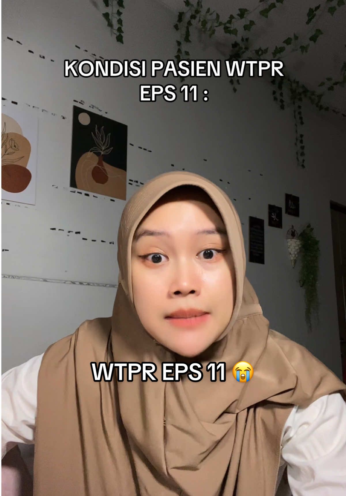 Vt ini di upload jam 01.20 tengah mlm terima kasih atas perhatian nya heughhh😭😲 #whenthephonerings #kdrama #4u #masukberanda #lewatberanda 