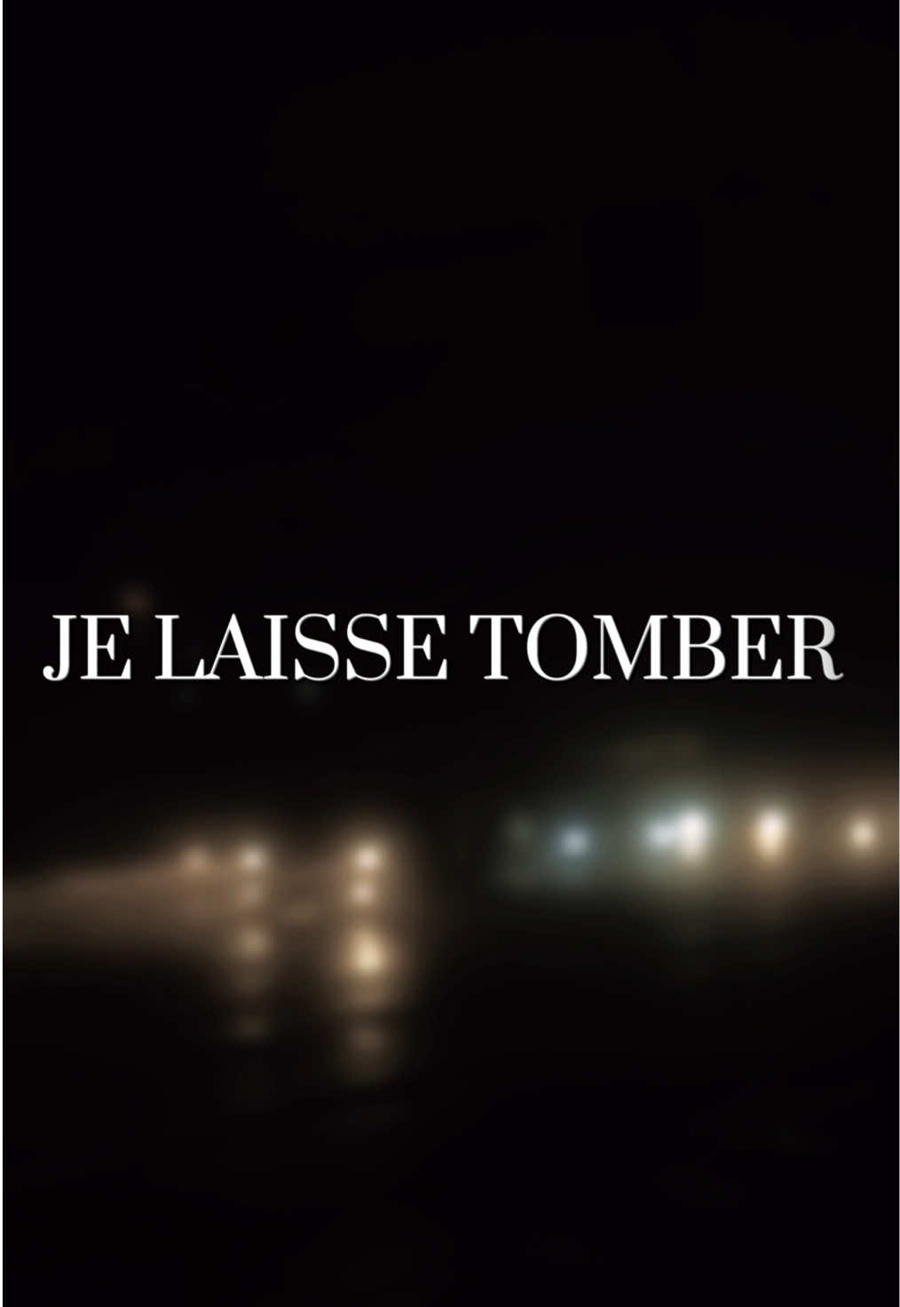 J’ai décidé de laisser tomber. Merci de m’avoir écouté prenez soin de vous, Hazel. 🫂 #tamusehazel #deceptionamoureuse #deception #amour #fatigue #difficult #sentiment #tristesse #solitude #emotion #recit #recitation #intime 