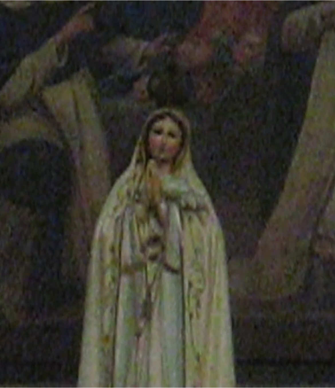 Italian churches of October shot on my digital camera #digitalcamera #italy #church #arthistory #italianchurches #religioussymbolism #cinematic #esoteric 