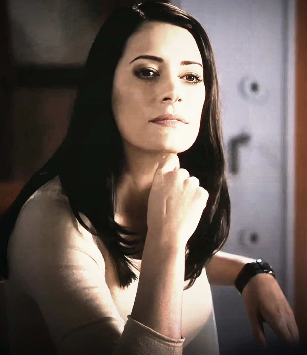 #PAGETBREWSTER : i'm out of hibernation guys😣🤗 scp: idk sorry! #emilyprentissedit #criminalminds #bau #pagetbrewsteredit #fyp #baumommy #mother 