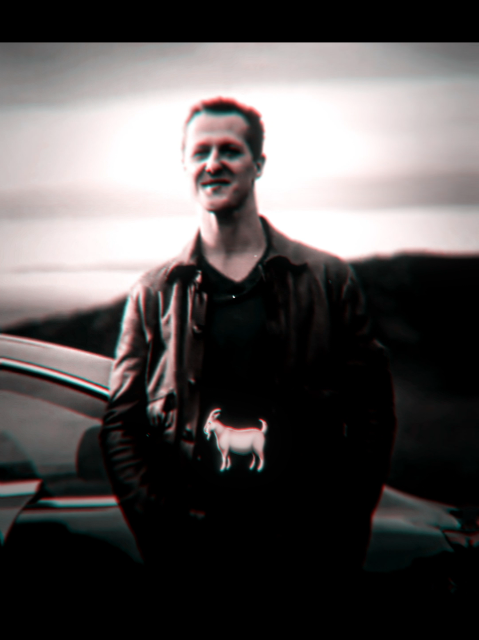 All men's choice #michaelschumacher #formula1 #trend #aftereffects #viral