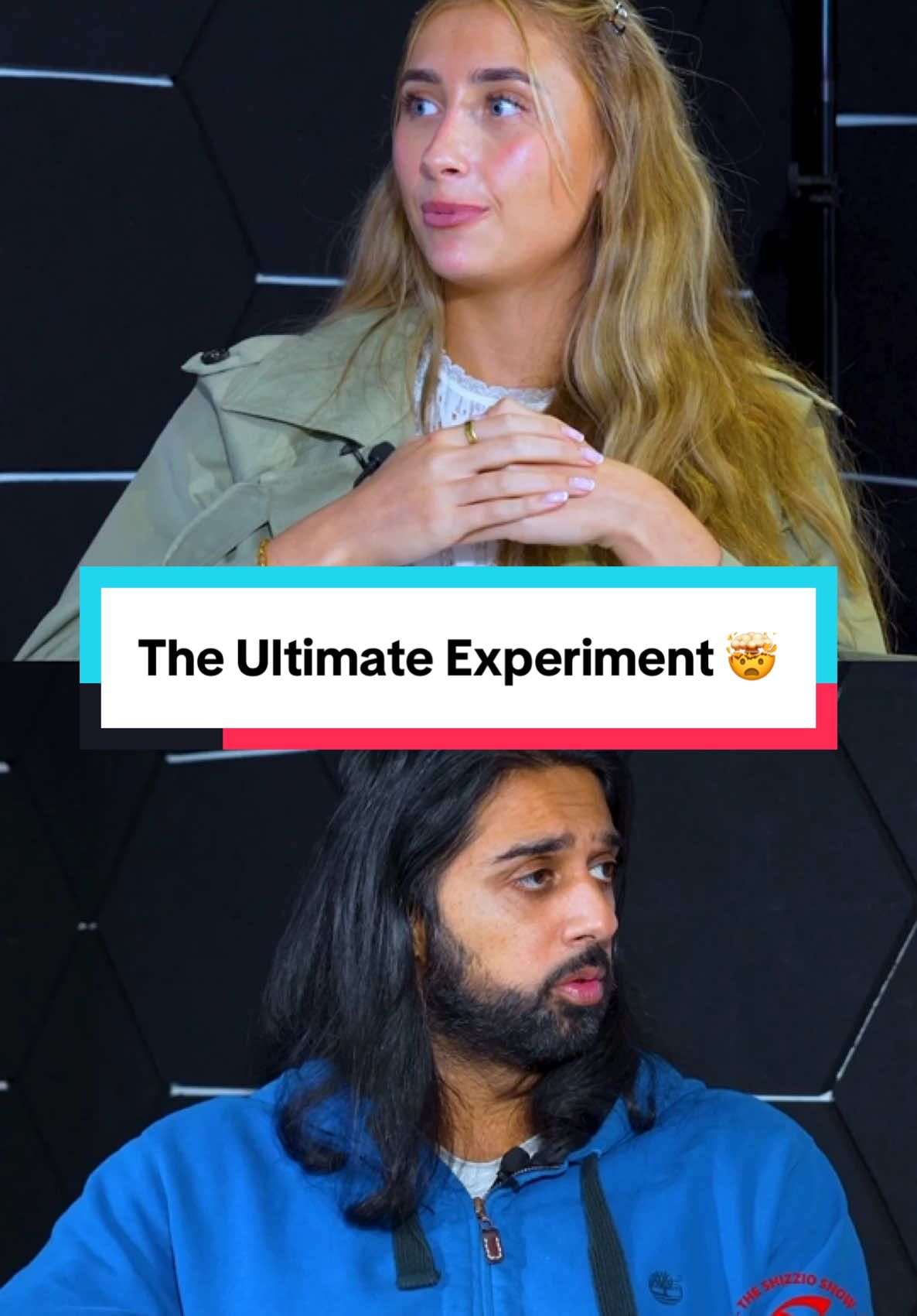 @LILY PHILLIPS - Pushing the limits: The ultimate experiment… #fyp #foryou #theshizzioshow #worldrecord #model #influencer #explore #lilyphillips #experiment #record 