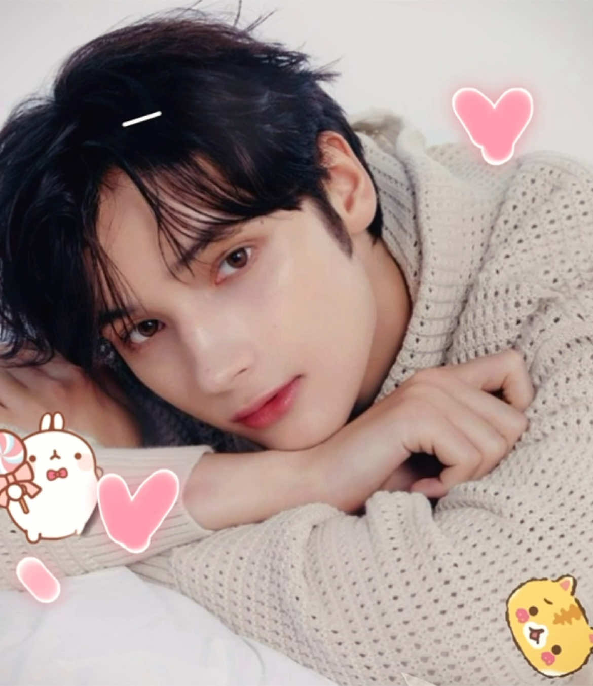 ⚠️ WARNING: Every night, all over the world, hundreds of people see this face in their dreams. If this man appears in your dreams too, please contact us. #hueningkai #hueningkaiedit #hueningkaitxt #txt #tomorrow_x_together #txtedit #foryoupage #foryou #fyp #viral #kpop 