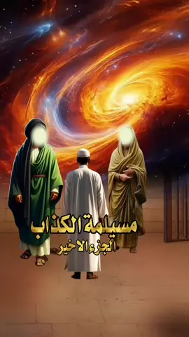 مسيلمة الكذاب #fouryo#fyp#islamic_video #fouryopage#fouryoupagge#المغرب#السعودية#مصر#الجزائر#فرنسا🇨🇵_بلجيكا🇧🇪_المانيا🇩🇪_اسبانيا🇪🇸 