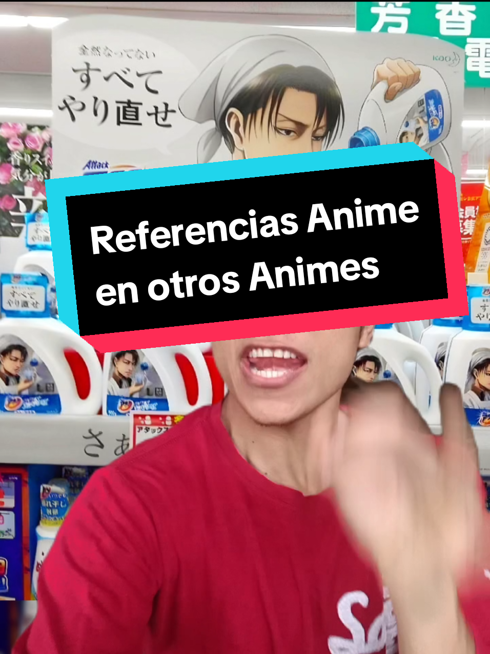 #Anime #Viral 