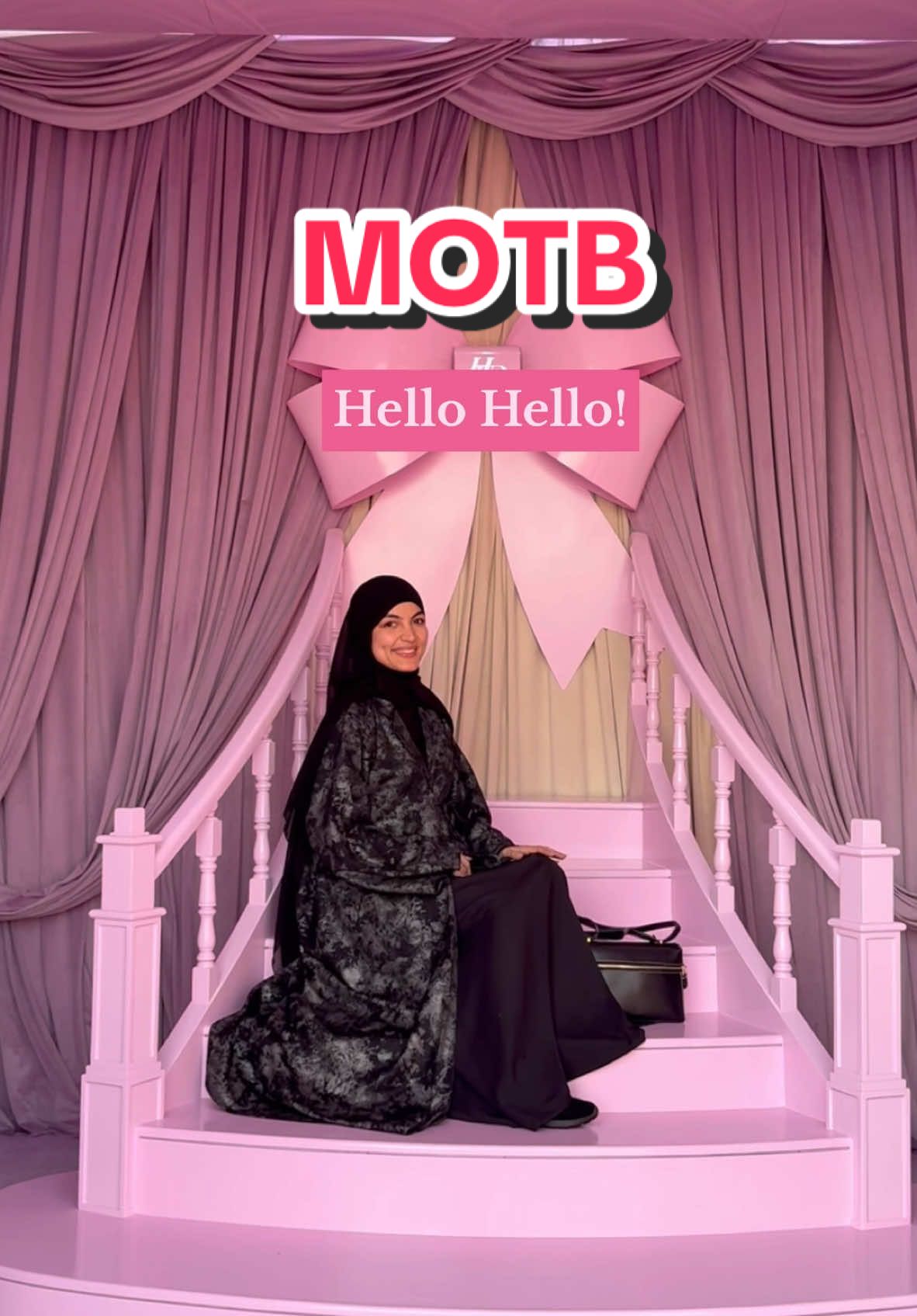 احلى مهرجان في دبي حالياً😍✨!! MOTB #mydubai #d3 #MOTB #PlacesToVisit #fyp #مهرجان #دبي #الامارات 