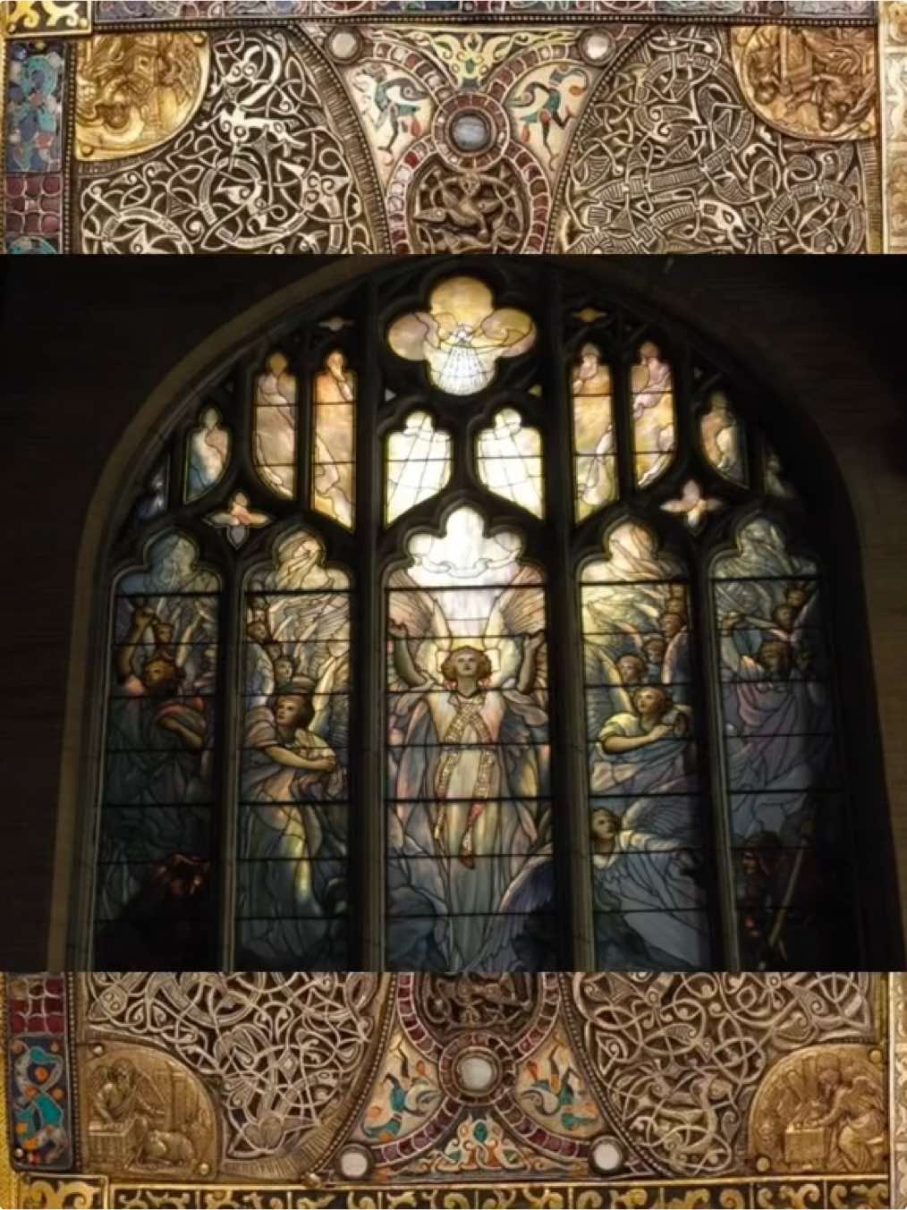 oh to be this beautiful!! #medieval #gothic #architecture #medievaltiktok #medievalcore #medievalwindow #medievaltimes #medievalhistory #medievales #foru #gothicwindow  #window #stainedglass