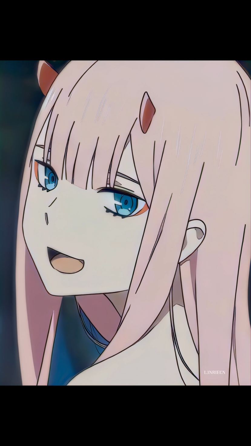 Remember this song and edit?✨❤️‍🩹!#アニメ#zerotwo#darlinginthefranxx#anime#l3nri#ramensqd#hanasq 