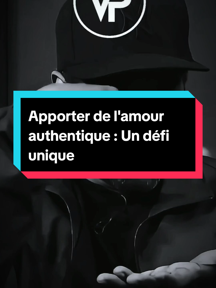 Offrir un amour sincère à quelqu'un qui n'a jamais connu la tendresse qu'elle mérite est un acte de force et de générosité. C'est un voyage d'écoute, de patience et de constance pour bâtir une relation basée sur le respect et la confiance. Cette vidéo explore comment être une source de lumière et de sérénité pour ceux qui en ont le plus besoin. Découvrez ce que signifie vraiment aimer avec authenticité. motivation conseil. motivation mentalité. denzel Washington. the Victory path.  #motivation #respect #citation #leçon #conseil #denzelwashington #creatorsearchinsights #motivate #motivationalvideo #motivationspeech #pourtoii 