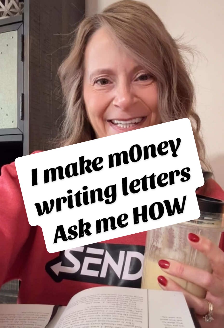 There’s room for you too!! Right now you get 3 programs for the price of one! Check my profile to get started! #writingletters #sendit #sidehustle #sidehustleforbeginners2025 #makemoney #makemoneyfromhome #viral #sidegig #fyp 