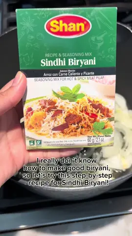 Another failed attempt at making good biryani, but I’m not giving up just yet! #foodtiktok #FoodTok #foodies #foodietiktok #foodiesoftiktok #desi #desitiktok #desifood #desifoodlover #desifoods #biryani #biryanilovers #biryanirecipe #Lifestyle #momtok #tiktoker #viralvideo #viraltiktok #fyp #fypシ #fypシ゚viral 