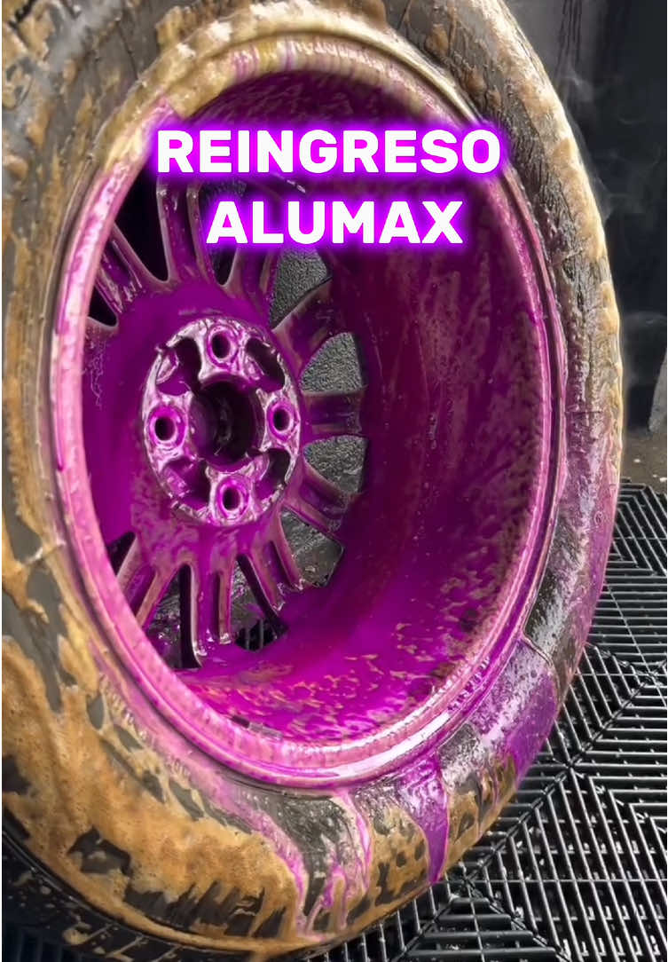 EL KIT PERFECTO PARA TUS LLANTAS Y NEUMÁTICOS  🟣Alumax 🟣 Alumax es un aliminador ácido, desarrollado con una gran potencia para remover óxido y el deterioro de metales. Puede ser aplicado en: Llantas, chasis, motores, baúles de aluminio, carrocerías de acero inoxidable. Es un producto concentrado y económico de utilizar, actuando sobre la suciedad y eliminando toda la capa superficial adherida. ⚪️Delet⚪️ Delet es un limpiador de alto rendimiento, formulado exclusivamente para eliminar la suciedad severa en neumáticos y cauchos, asegurando una limpieza total, desarrollando originalidad y sin dejar un aspecto grisáceo. Esta limpieza ayudará a mejorar el rendimiento de los productos para acondicionar los neumáticos. Si estás interesado en estos productos o algún otro producto de la marca no dudes en contactarnos📞 📍 NUESTRA UBICACION 📍 Nos encontramos en Av Alem 602, Córdoba Capital. 🏬 Tienda Online www.protechshop.com.ar ENVIOS A TODO EL PAIS!! 🇦🇷 #wova7 #wova7estéticavehicular #wova7cardetailing #detailing #detailingworld #detail #carwash #menzerna #sonax #detailer #detailingcars #honda #hondacivic #hondalife #s2000 #jdm #jdmcars #jdmculture #carporn #carshow #carspotting #carstagram #carspotter #volkswagen #vag #vonixx #menzerna #menzernapolish #stretch #autosalsopi #autosbajos 