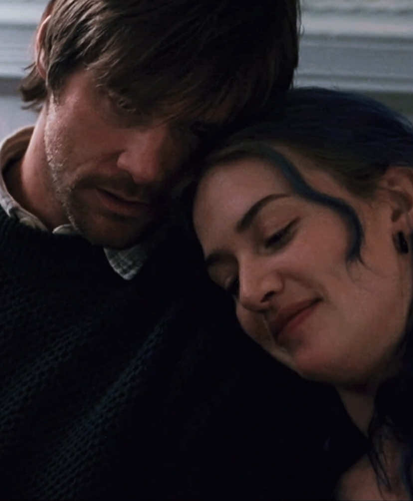 #eternalsunshineofthespotlessmin #jimcarrey #katewinslet 