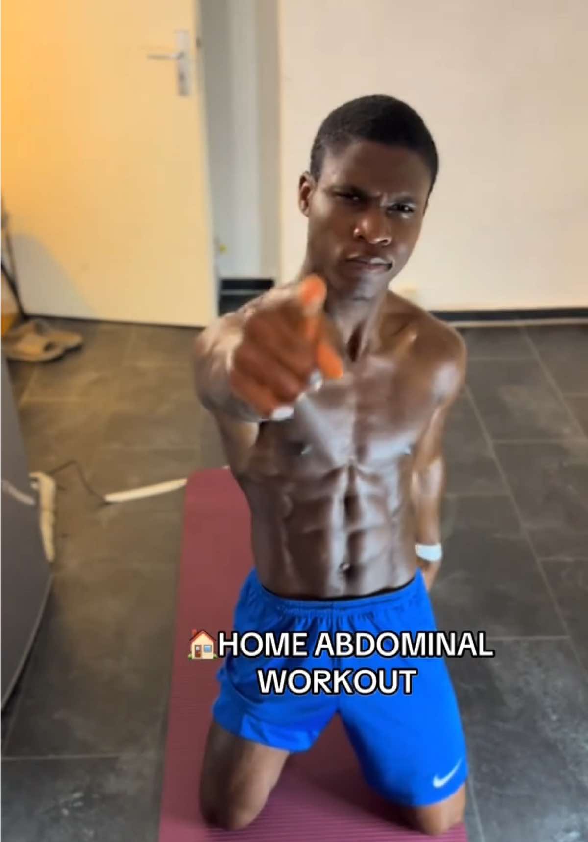 LETS GOO🏠 #coreworkout #endurance #Fitness #homeworkout #footballtiktok #fyy #sixpack #fatlosstips #yourpage #u 