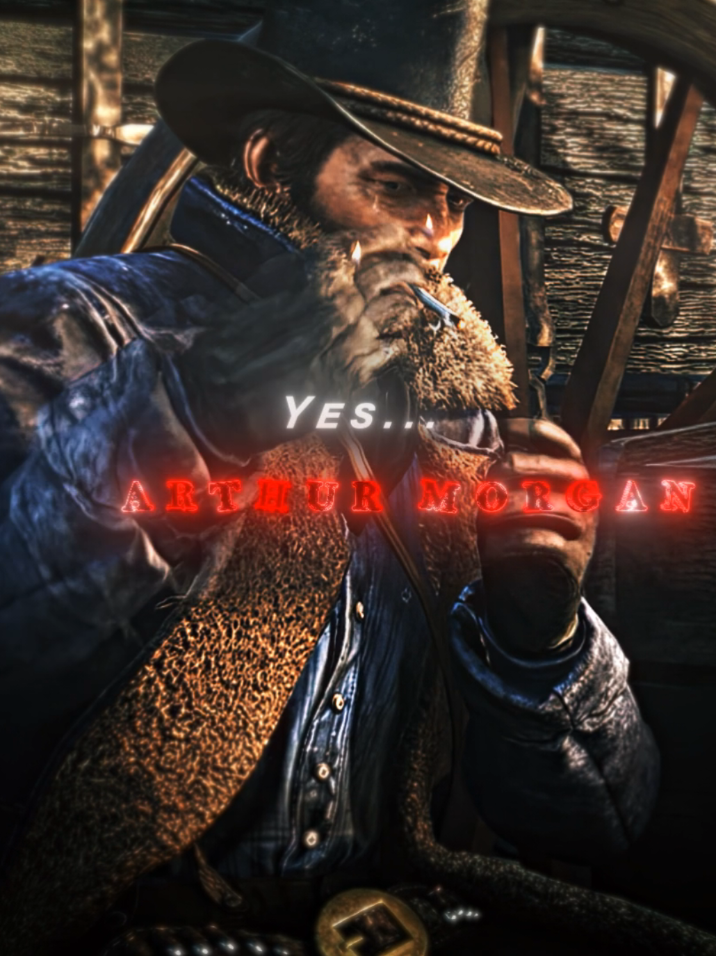 First rdr2 edit + in 2025 | scp: @𝐅𝐄𝐈𝐍𝐆𝐢 | presents:@𝐀𝐓𝐊 |  #rdr2 #reddeadredemption2 #arthurmorgan #game  #arthurmorganedit #johnmarston #dutchvanderlinde #saddie #fyp #viral  @RDR Visuals @𝐌𝐎𝐎𝐃 🥷🏻🦍 @𝐓𝐋𝐎𝐓𝐖 @Biyad 