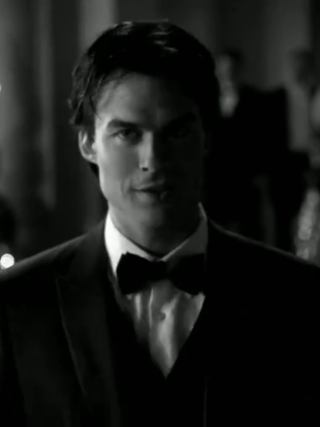 #DAMON || 'você é o diabo disfarçado' #viral #foryou #tvd #thevampirediaries #fypp 