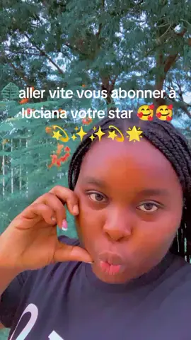 #fyp #viraltiktok #luciana #paris #congo #vue #star luciana vous aimez 🥰🥰🤩