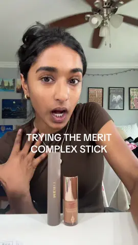 I'm so happy #fyp #sephora #meritbeauty 