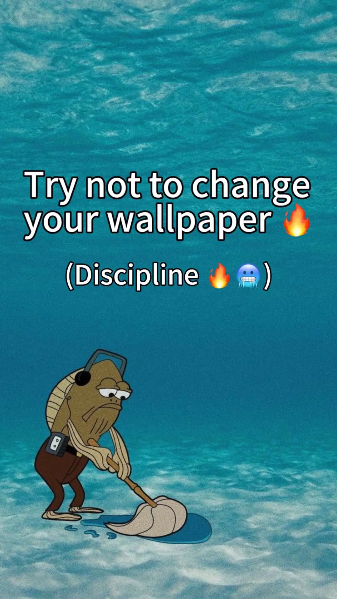 Clean discipline wallpaper 🥶🔥 | Part 42 #wallpaper #disciplinewallpaper #discipline #selfdiscipline #foryoupagе #viral_video #goviral #fyp 