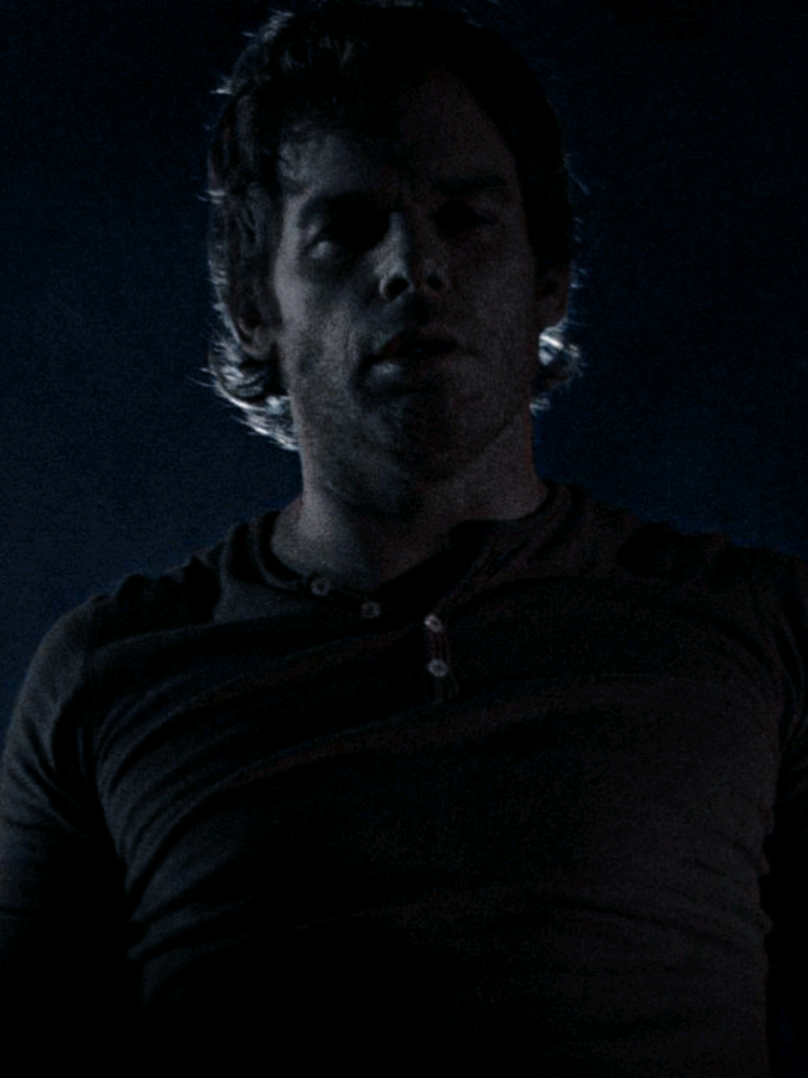 the monster #dexter #edit #dextermorgan #foru #fyp #forupage 