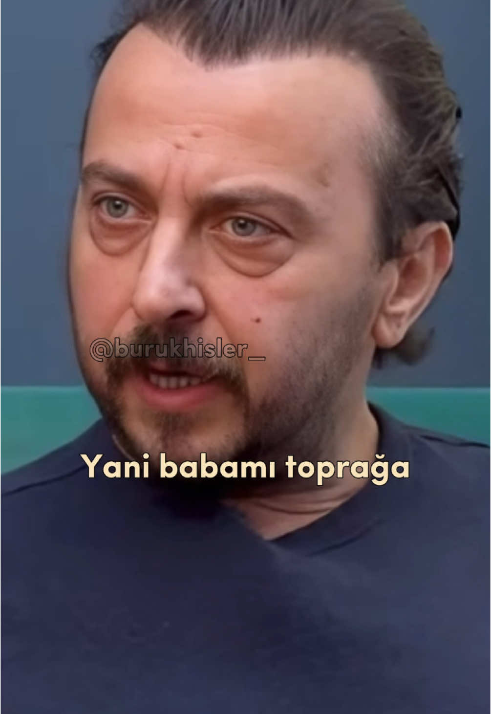 Babamı toprağa koyamadım. @burukhisler_ @aliatayofficial @hakangence #aliatay #hakangence #baba #ölüm #babaölümsüzdür #ölümvar #hayatkısa 