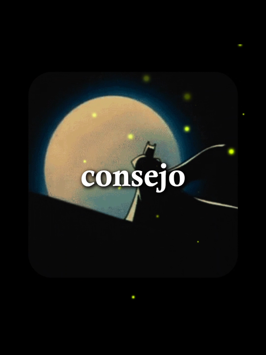 Dicen que agradezcas lo que tienes, pero también dicen que sueñes en grande. Dicen que la vida es demasiado corta, pero también dicen que nunca es tarde para empezar de nuevo. Dicen que no te rindas, pero también dicen que dejes ir lo que no es para ti. Dicen que si realmente amas a alguien, lucharás por esa persona, pero también dicen que si de verdad los amas, los dejarás ir. Dicen muchas cosas, pero el mejor consejo que podrías recibir es este: no te tomes los consejos demasiado en serio. Nadie sabe realmente por lo que estás pasando. Solo tú puedes descubrir el equilibrio que funciona para ti y el coraje para intentarlo. (Estás escuchando una voz generada por inteligencia artificial creada con una combinación de diferentes voces. - Las animaciones utilizadas en este video pertenecen a sus respectivos creadores y han sido transformadas con fines de comentario y creatividad.)  #hopecore #reflexion #sanar  #superación 