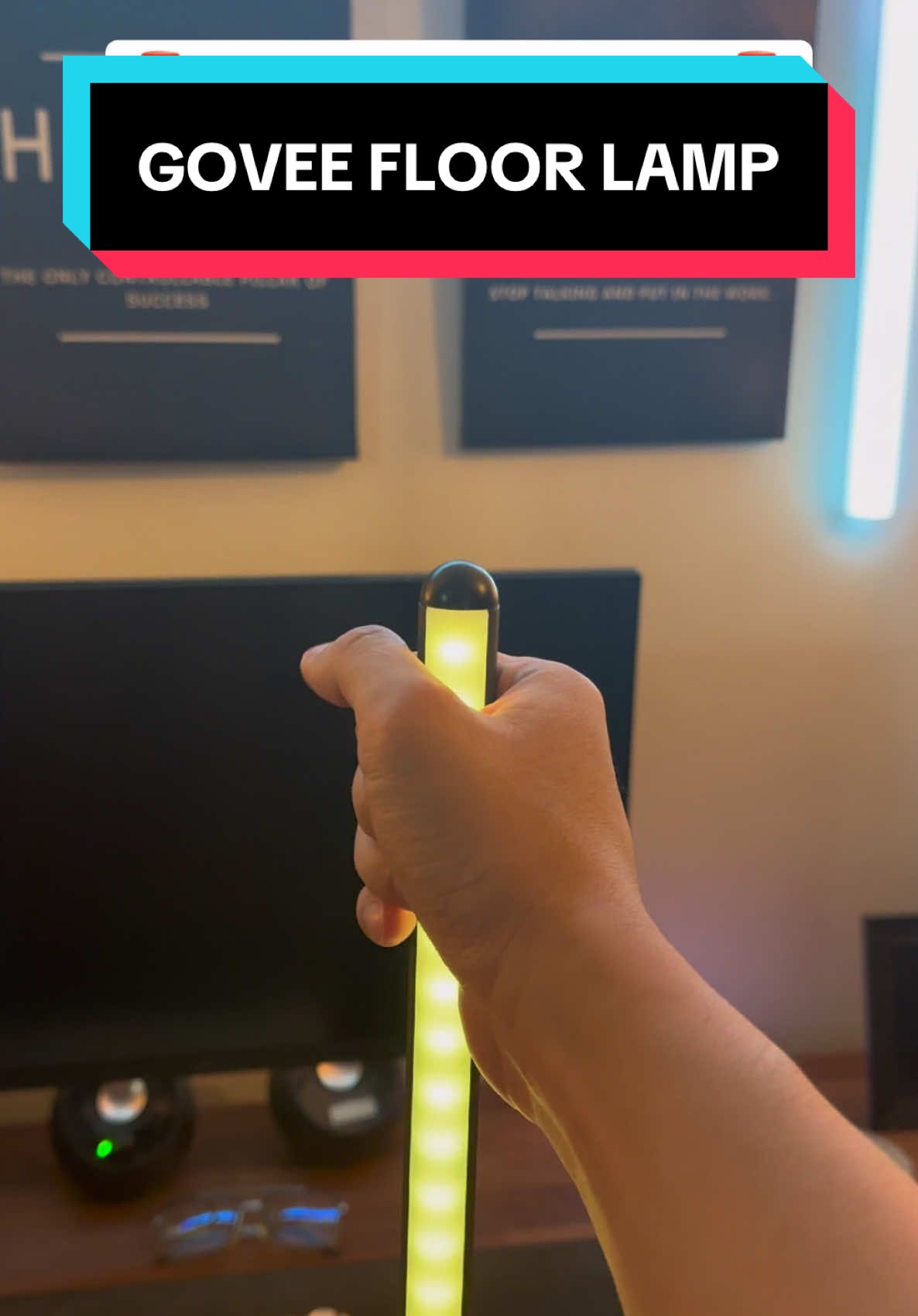 Govee sale is ending soon!!! #govee #lights #rgb #GamingSetup #gamingroom 