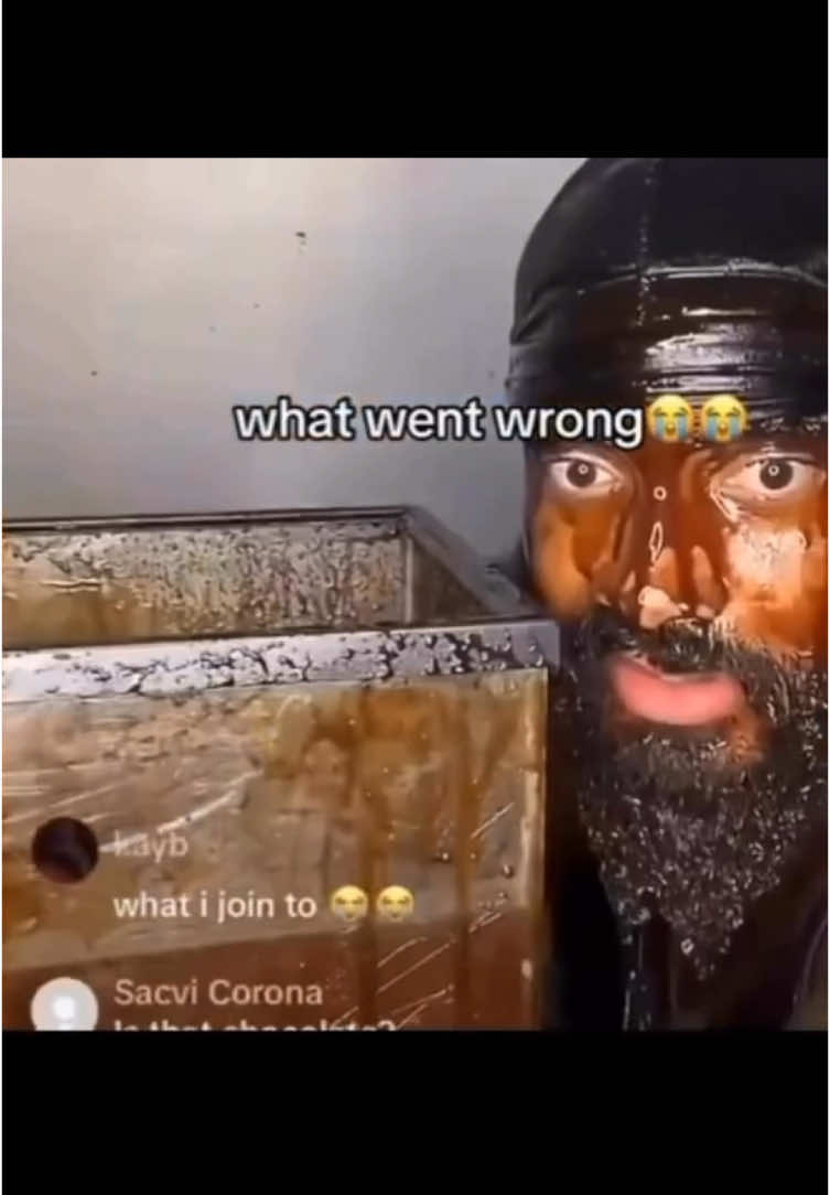 What went down #chocolate #real #live #livestream #tiktoker #tiktok #tiktoklive #lol #funny #funnyvideos😂 #humor #shitpost #shitposting #fyp #foruyou #foryour #dontletthisflop 