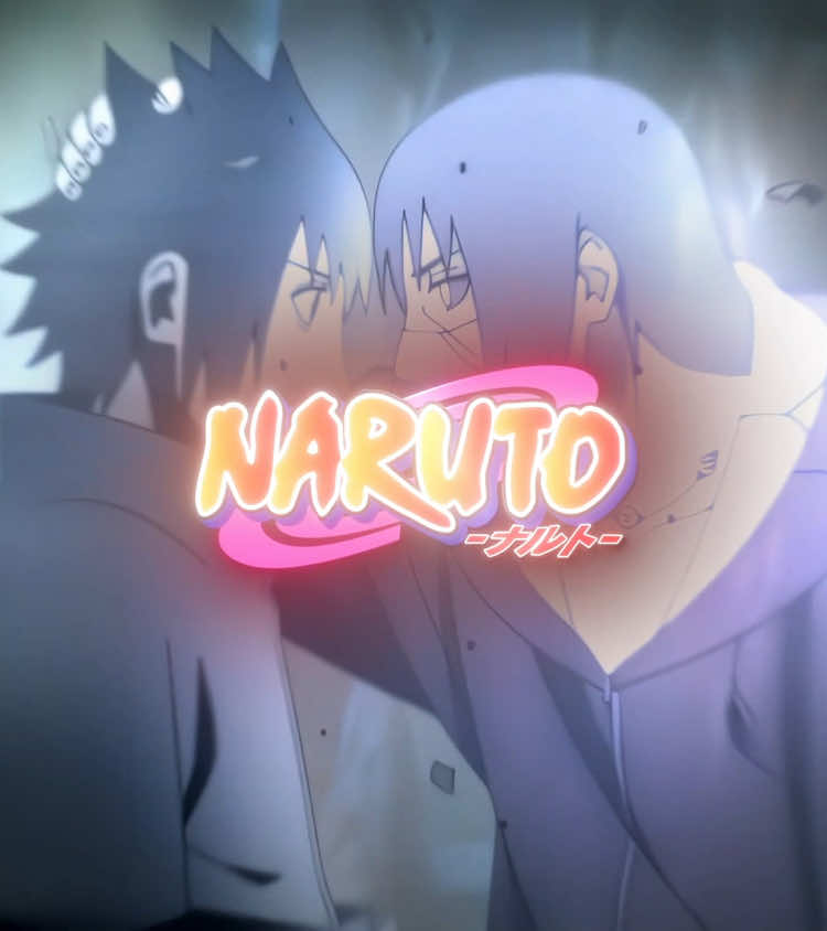 naruto is the best anime ever made. | #fyp #viral #blowthisup #naruto #obito #itachi #pain #sasuke # 