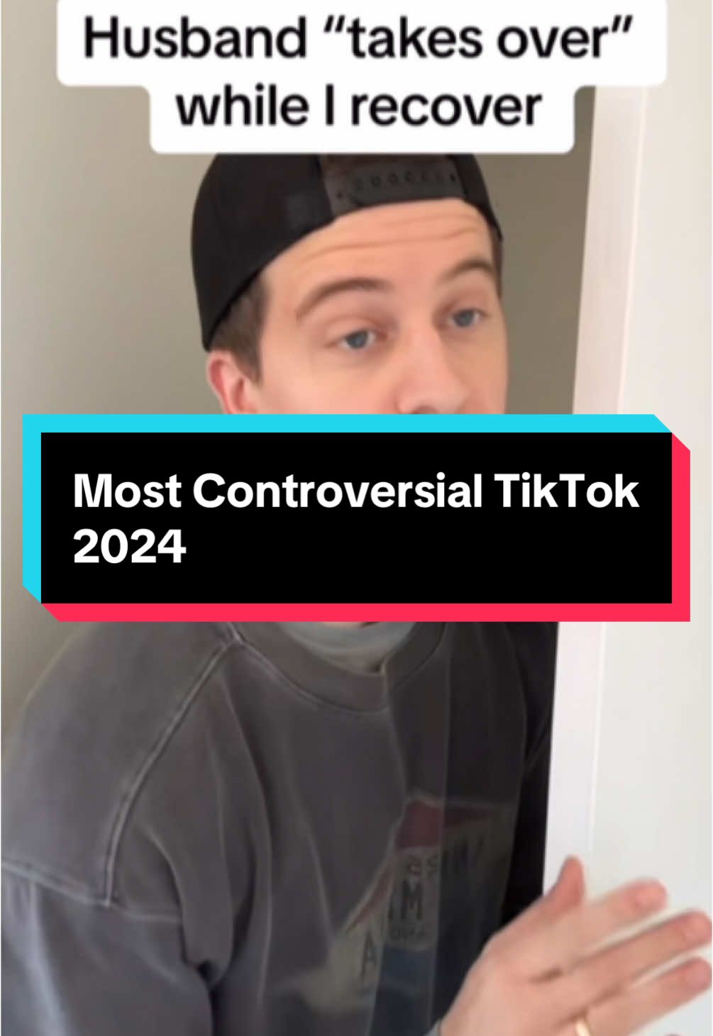 Most Controversial TikTok 2024 #favoritesof2024